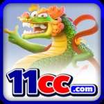 11cc King APK v4.8.4 - 76p 🎰💹 Slots com alta volatilidade + estratégia de sessões curtas: defina meta de lucro (ex: +50%) e pare — maximiza chance de pegar um bom multiplicador! ✨🤑