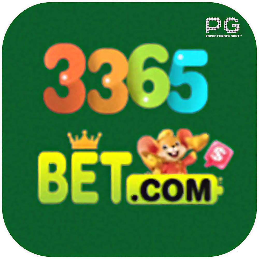 3365bet APK Legend v2.1.0