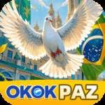 okokpaz Casino Official v2.4.2 - 76p 🎰✨ Slots bonus buy App: baixe e ative cashback 20% — compre features com edge +105% e pegue 5000x payouts no bolso! 🌟💰
